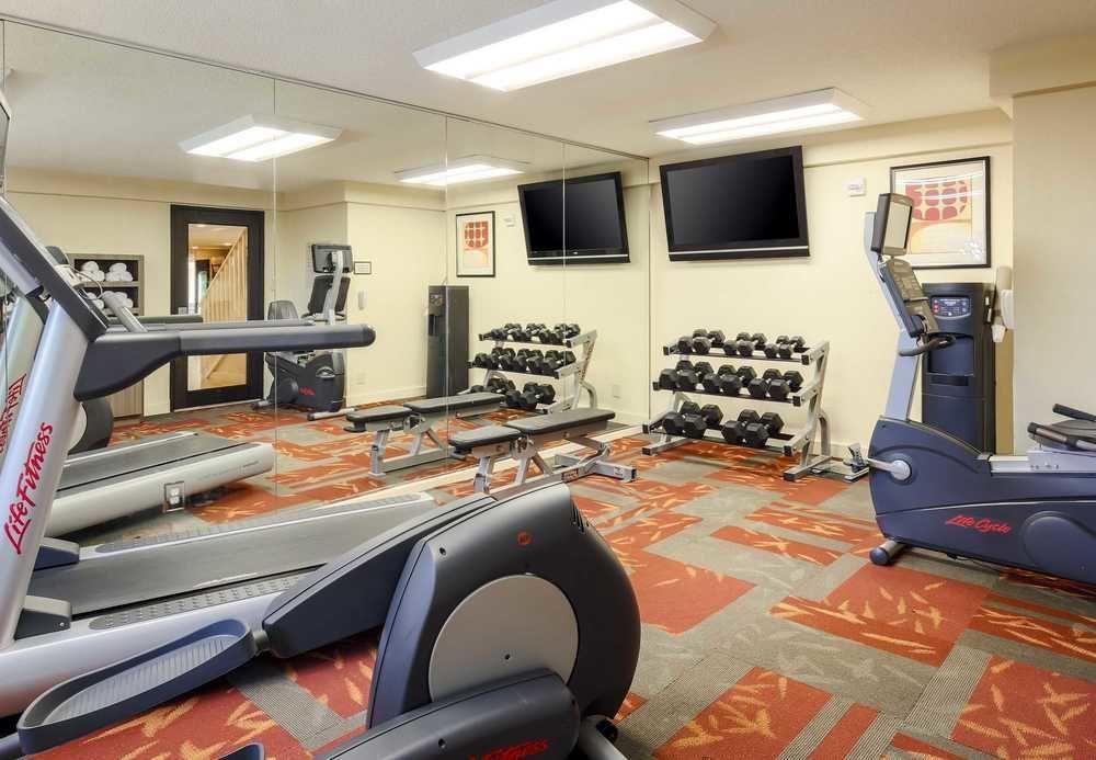 Residence Inn By Marriott Atlanta Cumberland/Galleria Smyrna Exteriér fotografie