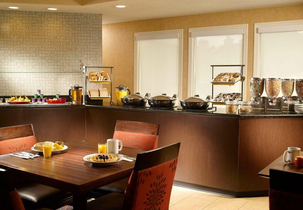 Residence Inn By Marriott Atlanta Cumberland/Galleria Smyrna Exteriér fotografie