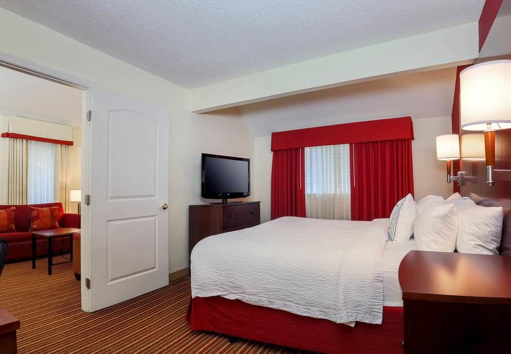 Residence Inn By Marriott Atlanta Cumberland/Galleria Smyrna Exteriér fotografie