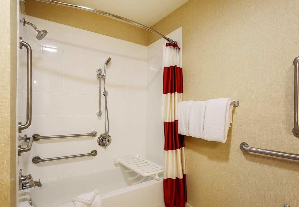 Residence Inn By Marriott Atlanta Cumberland/Galleria Smyrna Exteriér fotografie