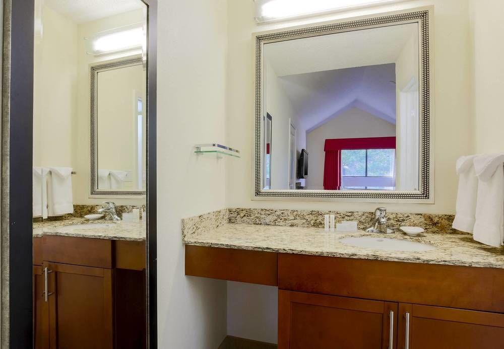 Residence Inn By Marriott Atlanta Cumberland/Galleria Smyrna Exteriér fotografie