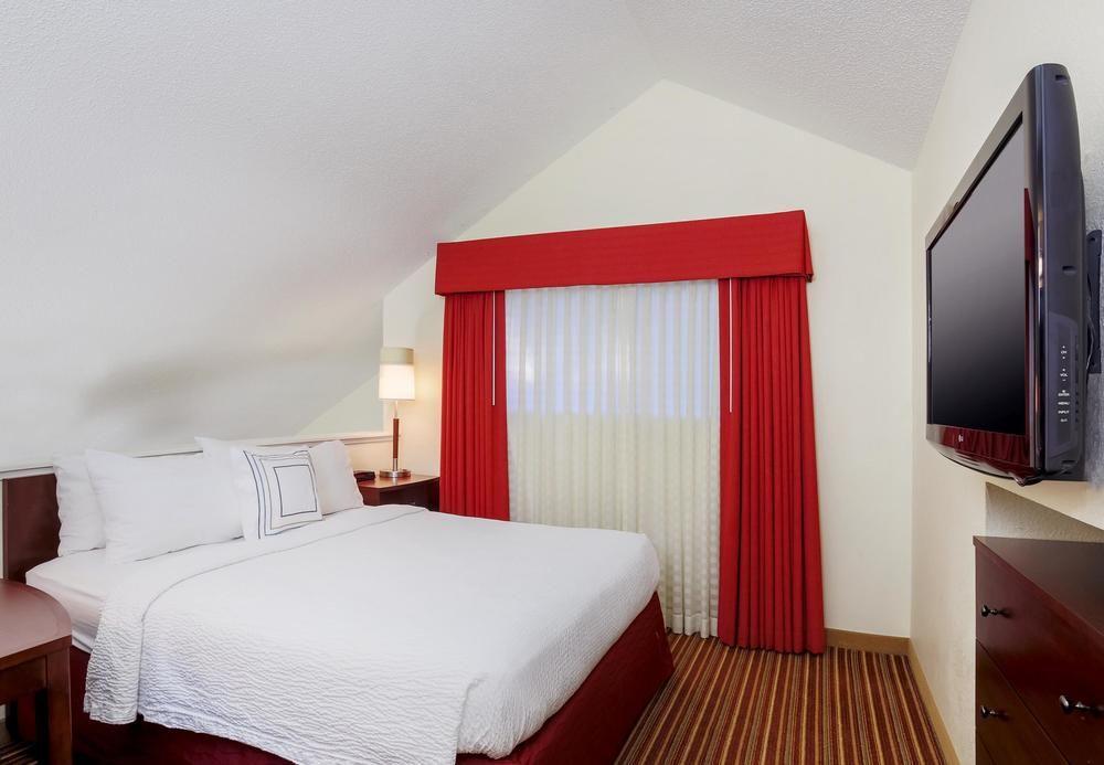 Residence Inn By Marriott Atlanta Cumberland/Galleria Smyrna Exteriér fotografie