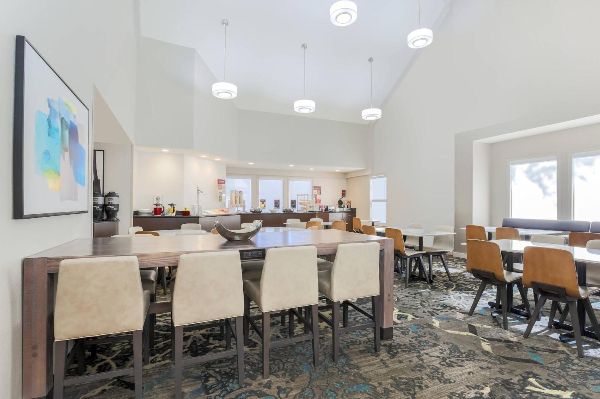 Residence Inn By Marriott Atlanta Cumberland/Galleria Smyrna Exteriér fotografie