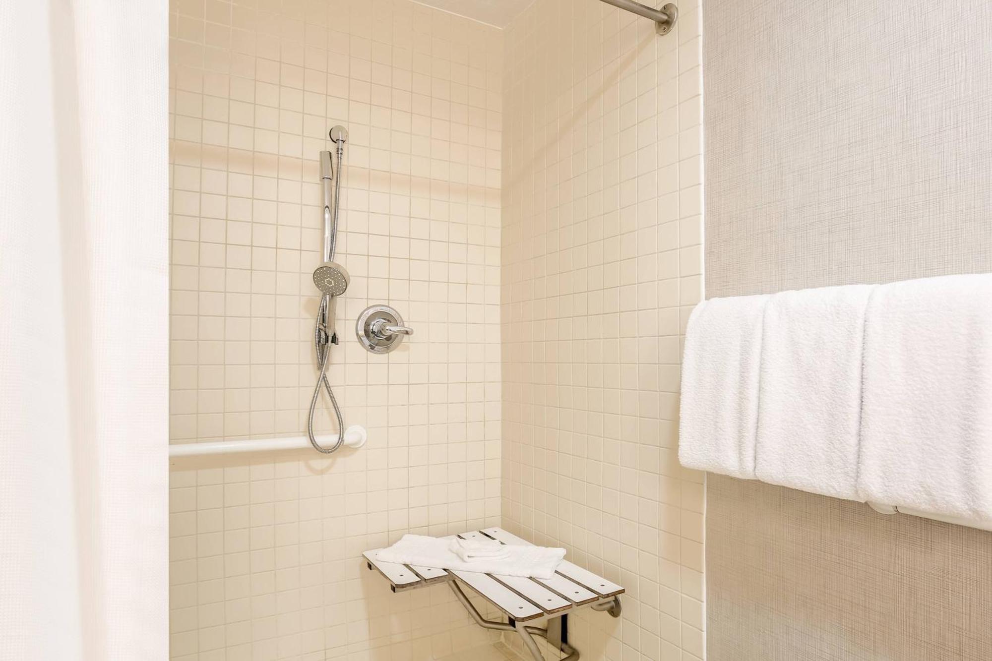 Residence Inn By Marriott Atlanta Cumberland/Galleria Smyrna Exteriér fotografie