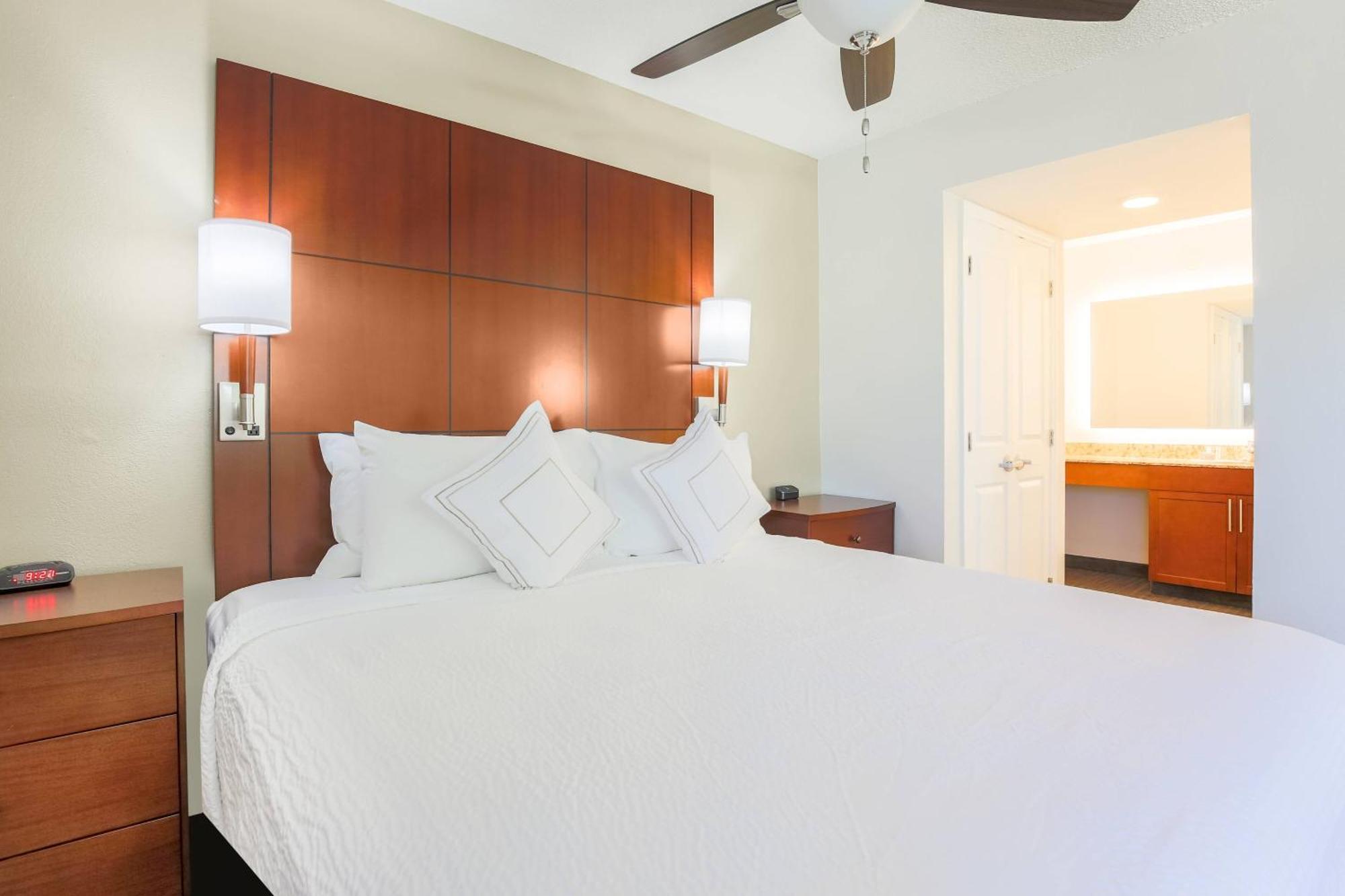 Residence Inn By Marriott Atlanta Cumberland/Galleria Smyrna Exteriér fotografie