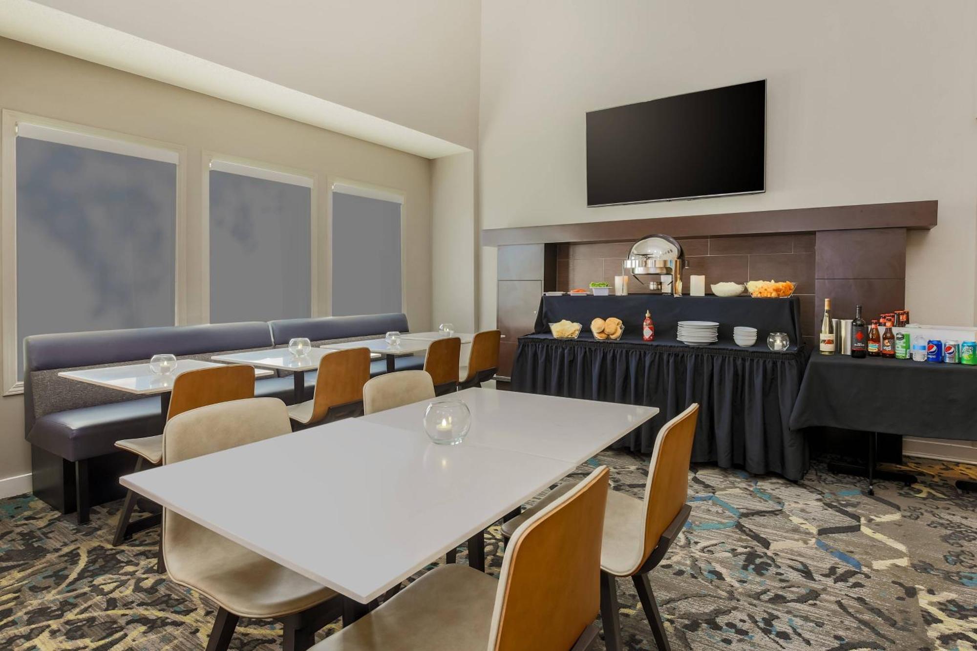 Residence Inn By Marriott Atlanta Cumberland/Galleria Smyrna Exteriér fotografie