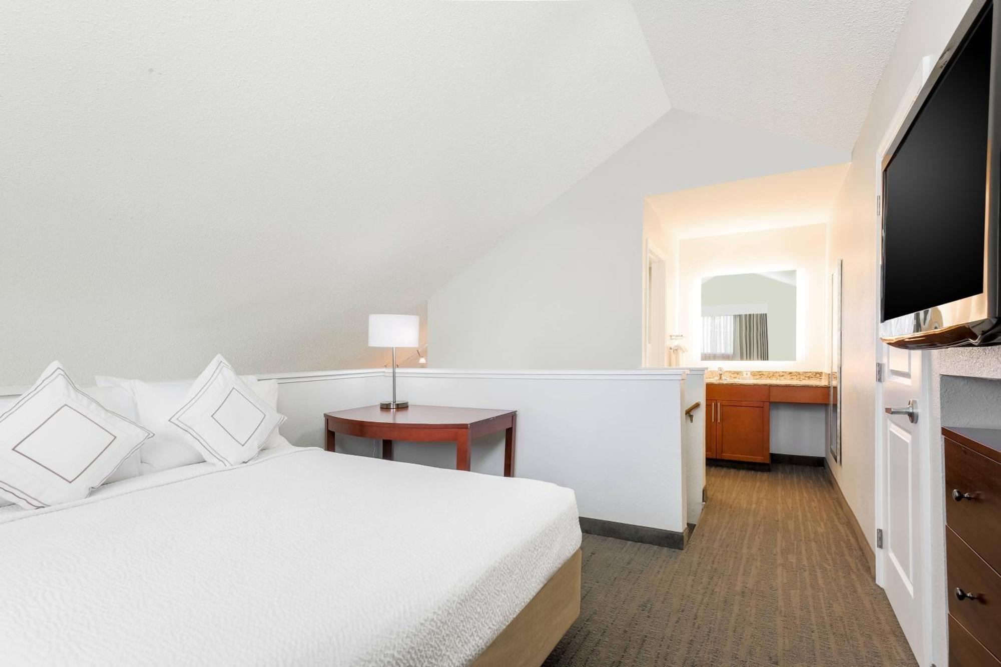 Residence Inn By Marriott Atlanta Cumberland/Galleria Smyrna Exteriér fotografie