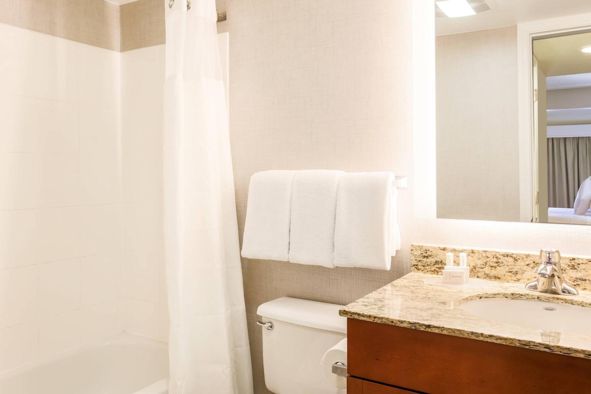 Residence Inn By Marriott Atlanta Cumberland/Galleria Smyrna Exteriér fotografie