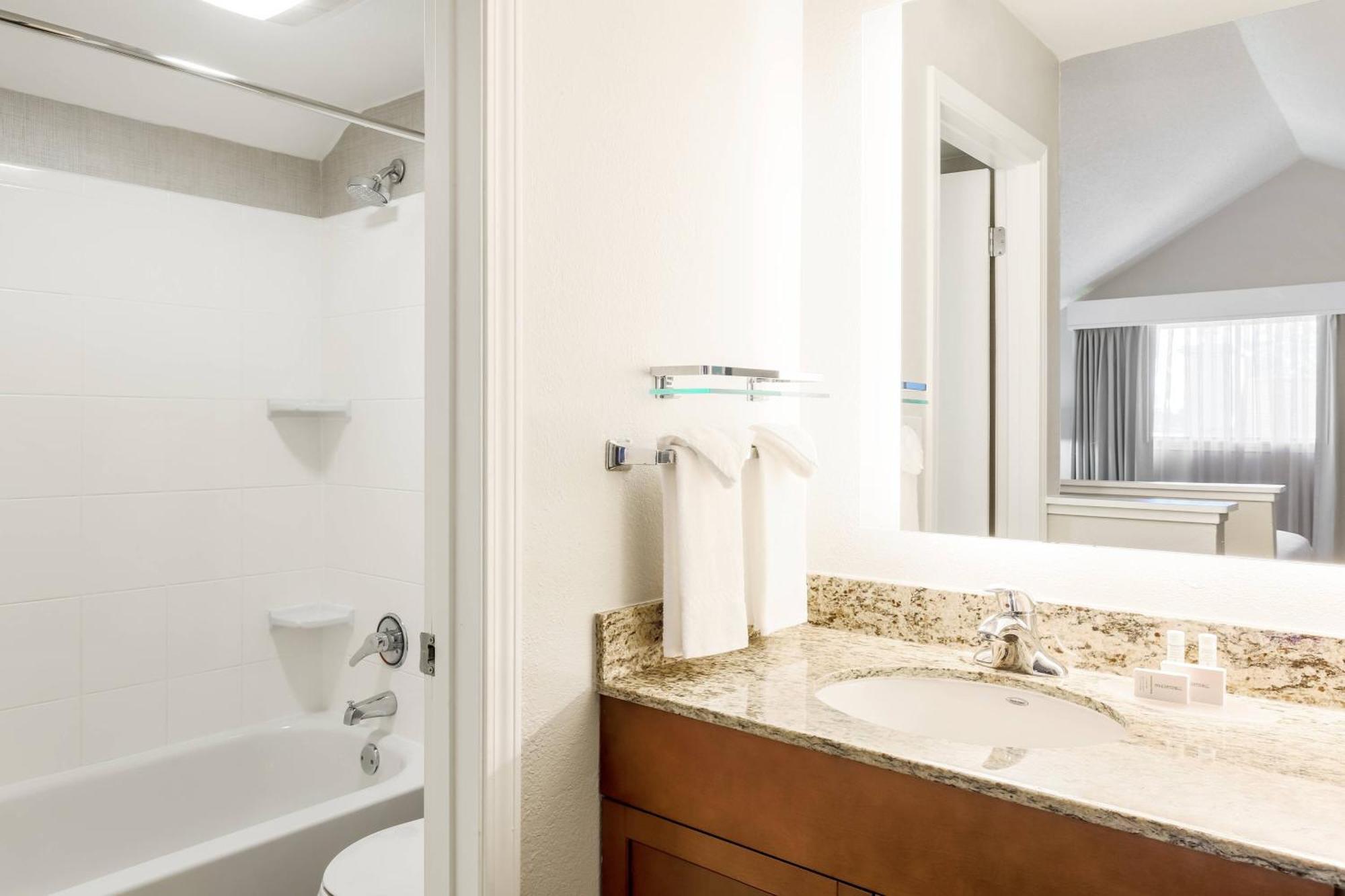 Residence Inn By Marriott Atlanta Cumberland/Galleria Smyrna Exteriér fotografie