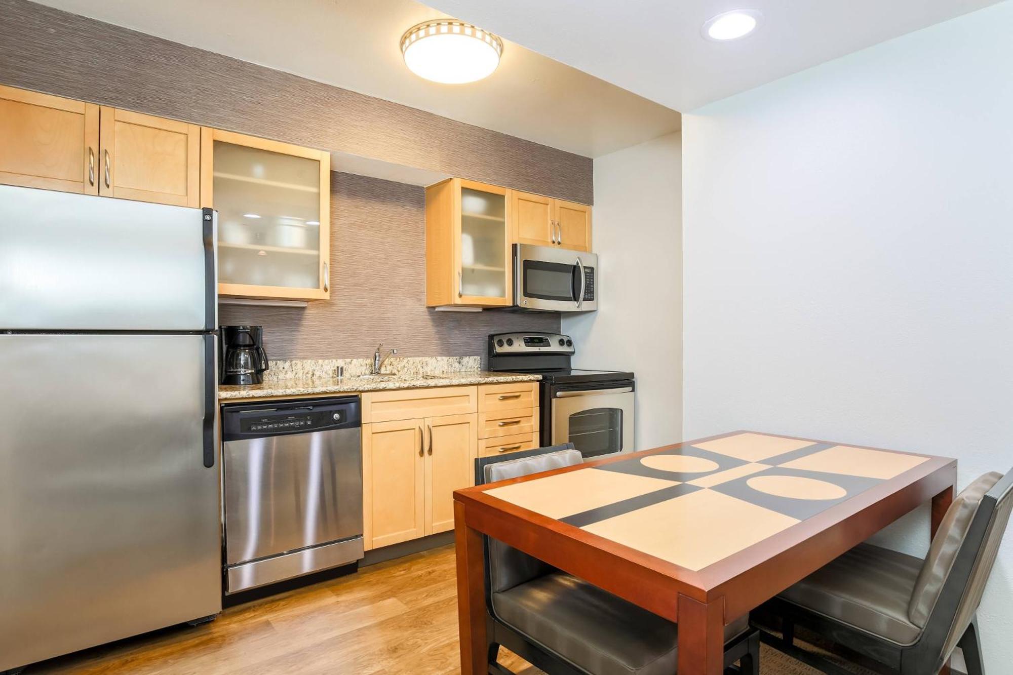 Residence Inn By Marriott Atlanta Cumberland/Galleria Smyrna Exteriér fotografie