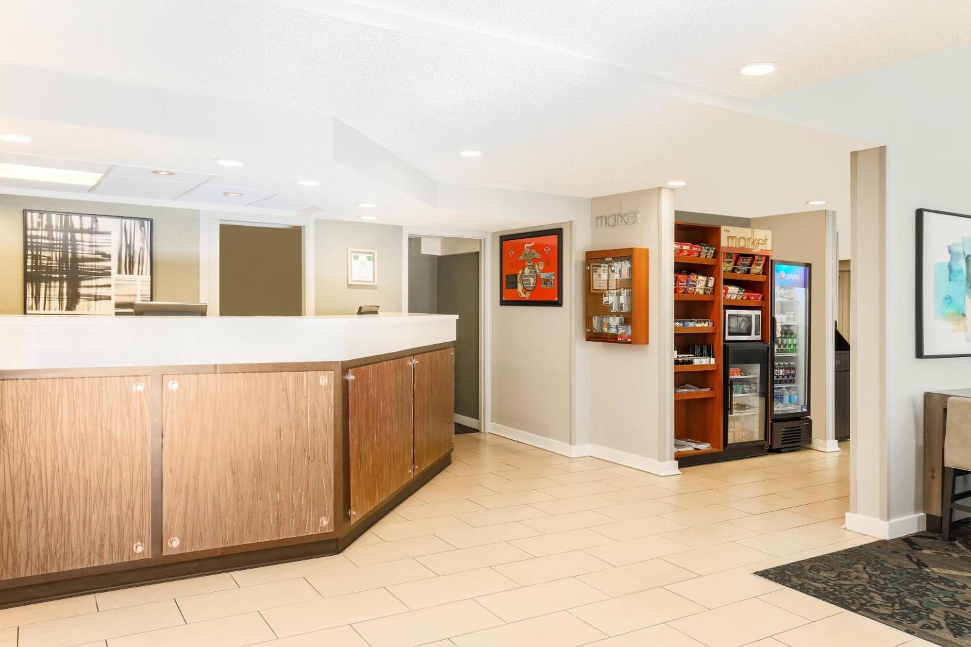 Residence Inn By Marriott Atlanta Cumberland/Galleria Smyrna Exteriér fotografie