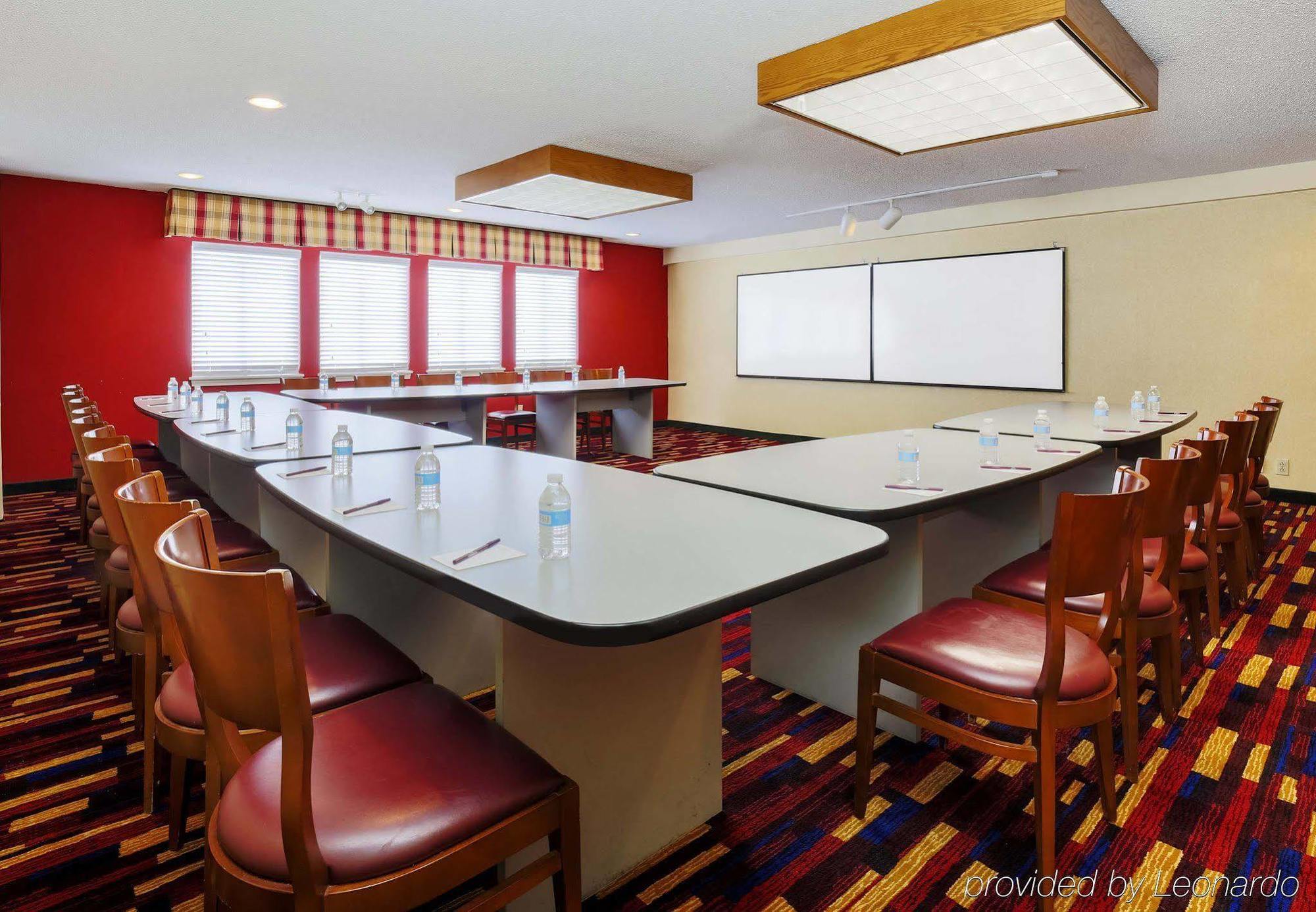 Residence Inn By Marriott Atlanta Cumberland/Galleria Smyrna Exteriér fotografie