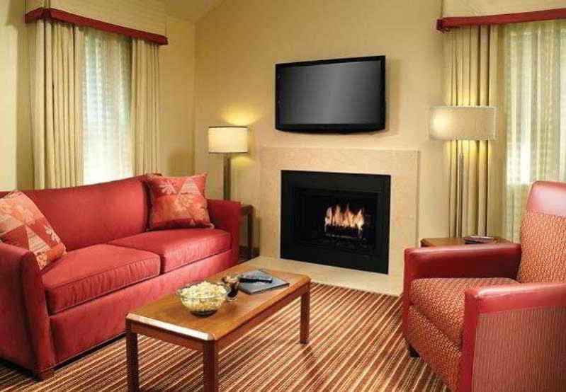 Residence Inn By Marriott Atlanta Cumberland/Galleria Smyrna Exteriér fotografie