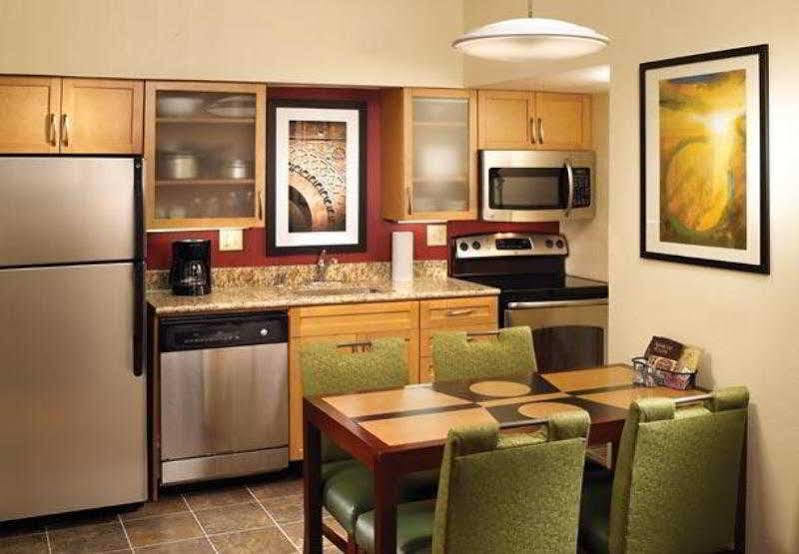 Residence Inn By Marriott Atlanta Cumberland/Galleria Smyrna Exteriér fotografie
