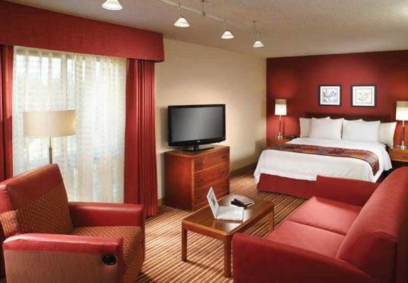 Residence Inn By Marriott Atlanta Cumberland/Galleria Smyrna Exteriér fotografie